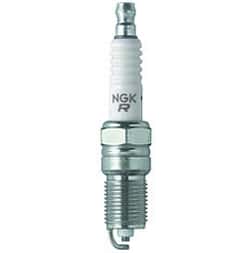 NGK Spark Plugs Set of 8 image 0