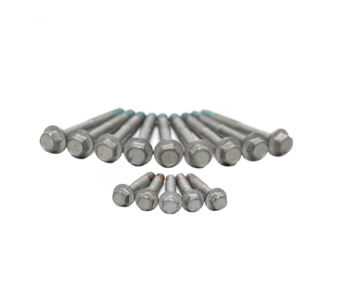 BTR HEAD BOLT KIT - 04+ LS - 2 NEEDED PER ENGINE - BTR00568 image 0