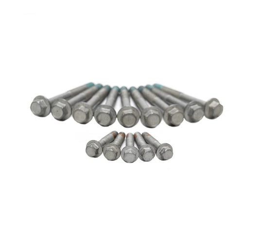 BTR HEAD BOLT KIT - 04+ LS - 2 NEEDED PER ENGINE - BTR00568 image 0