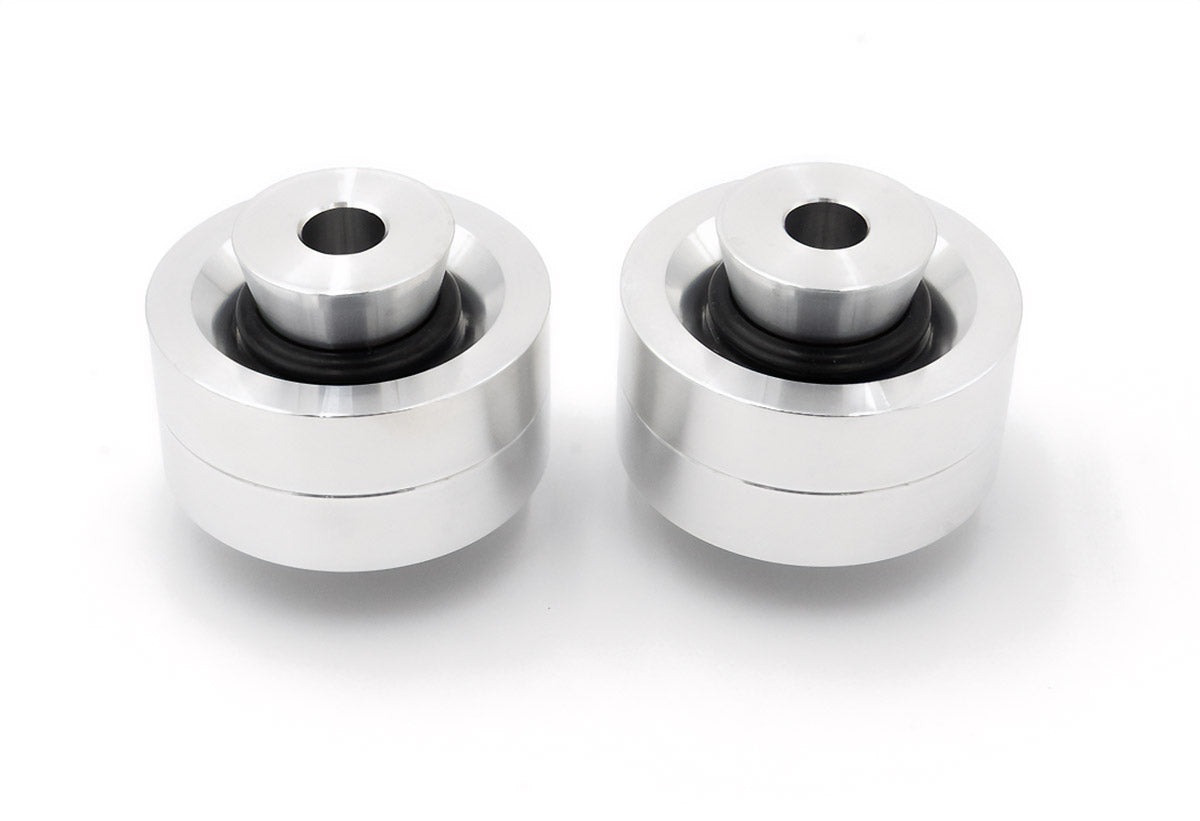 SPL Caster Rod Bushings Non-Adjustable Tesla Model 3 / Model Y image 3