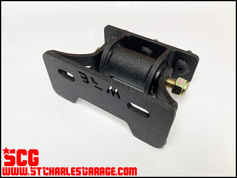 BFW Trailblazer SS Transmission Mount image 1