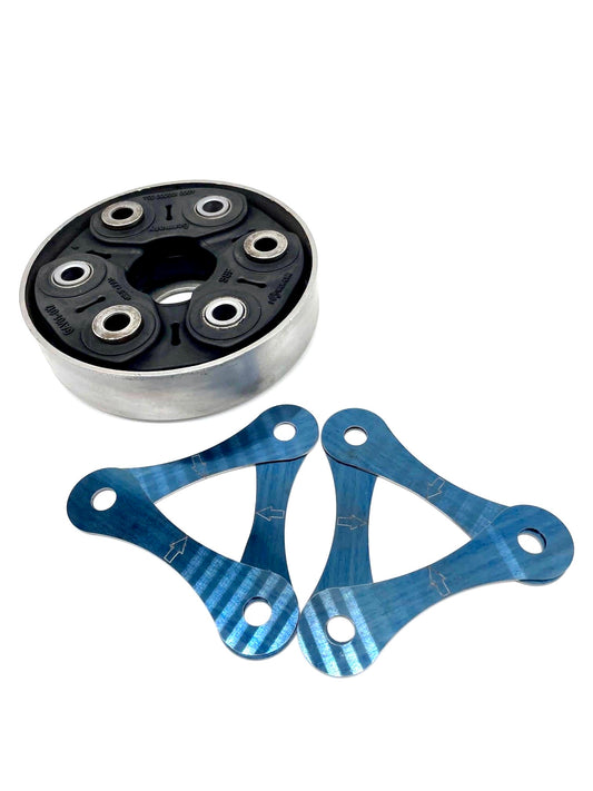 Iroz Guibo Reinforcement Kit image 0