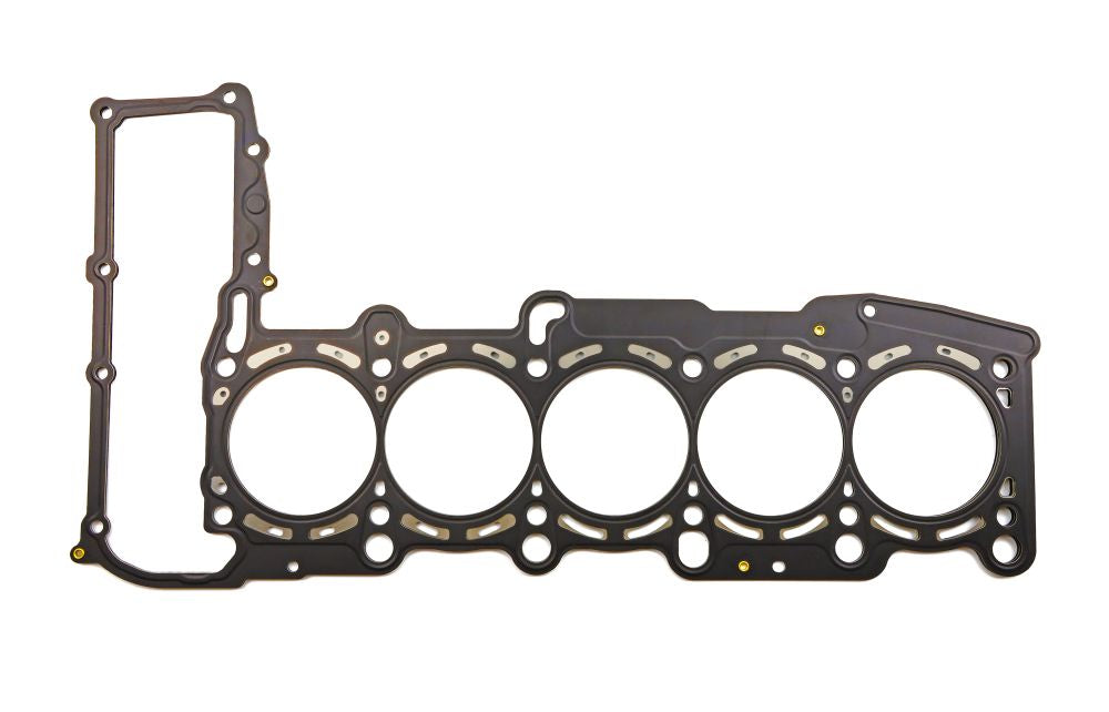 HeadGames Audi RS3 (8V 8Y) & TTRS (8S) DAZA & DNWA CNC Ported Cylinder Head