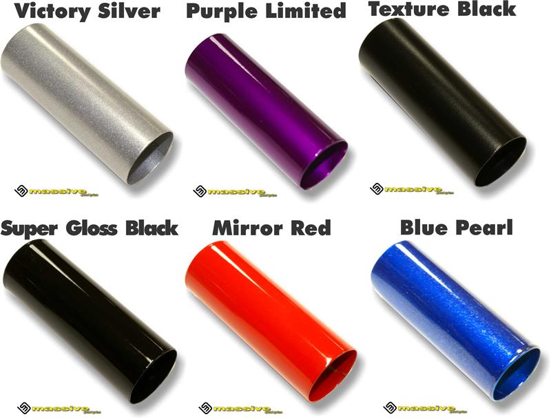 Massive Traction Satisfaction System for Trailblazer image 6