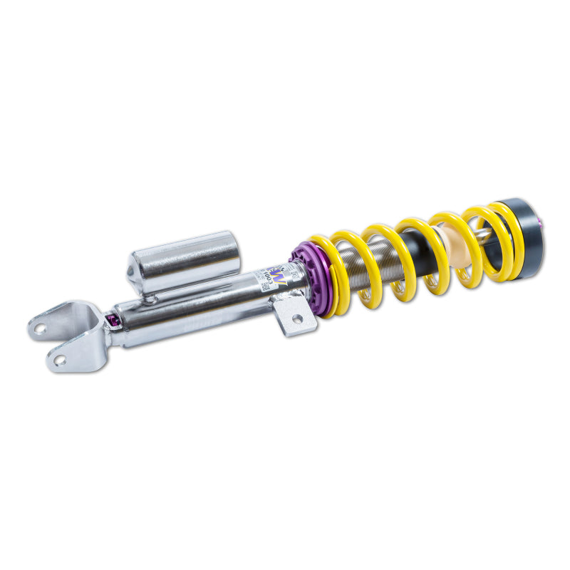 20-21 Tesla Model Y 2WD KW Coilover Kit V3 image 2