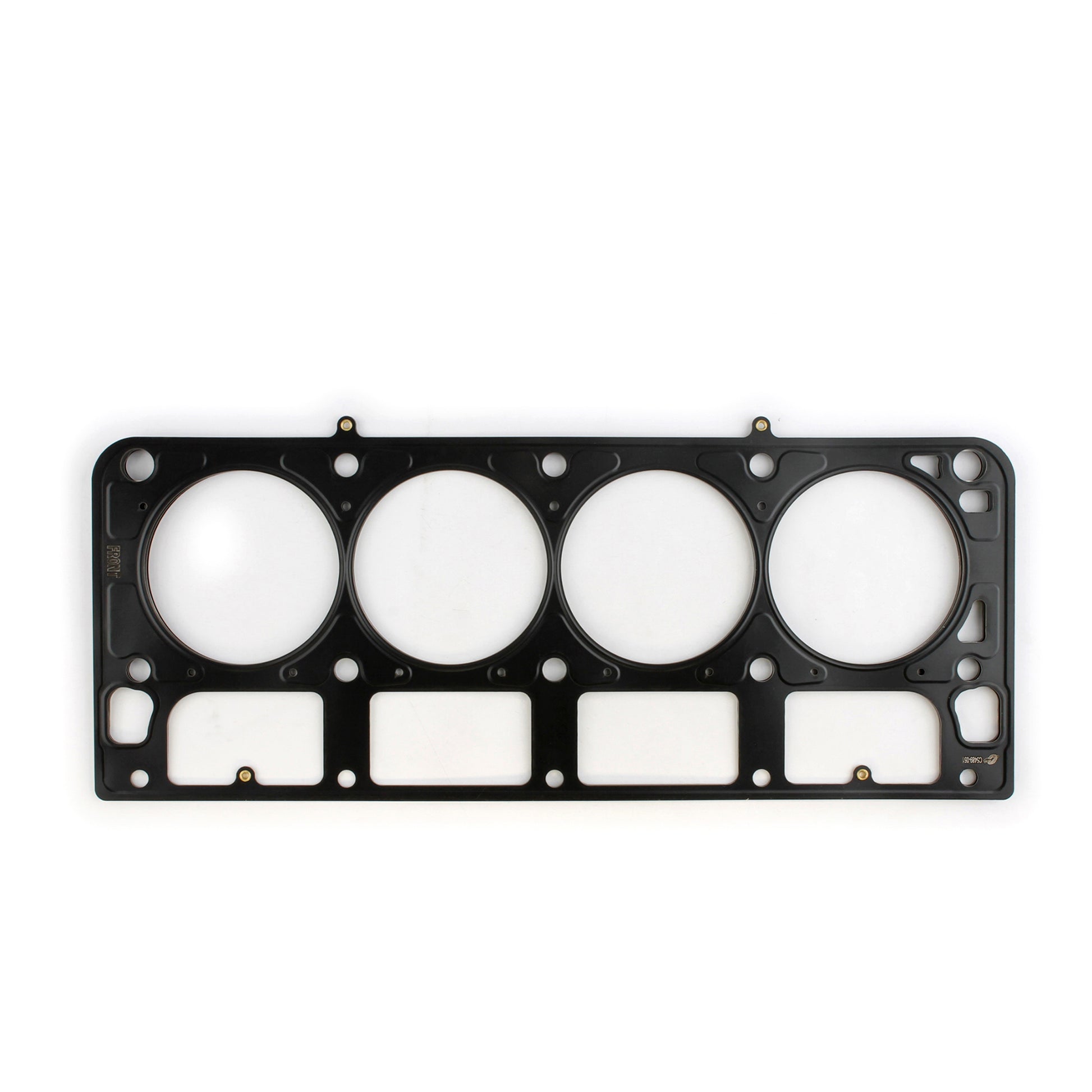 Cometic GM LS Gen-3/4 Small Block V8 .040" MLS Cylinder Head Gasket, 4.100" Bore - Quantity 2 image 0