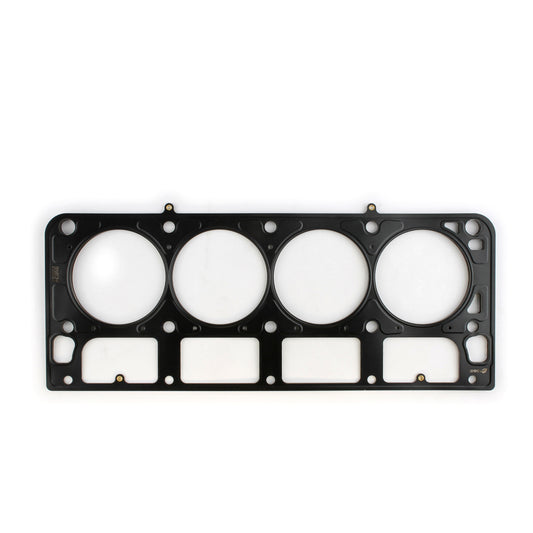 Cometic GM LS Gen-3/4 Small Block V8 .040" MLS Cylinder Head Gasket, 4.100" Bore - Quantity 2 image 0
