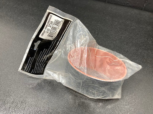 Vibrant Performance 4 Ply Reinforced Silicone Straight Hose Coupling 5" ID x 3" L 2724 image 0