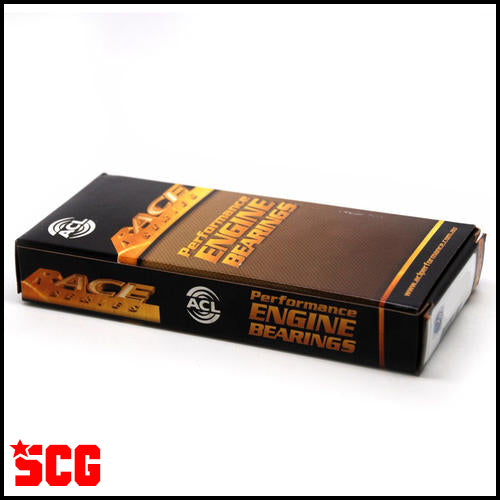 ACL Audi RS3/TTRS 2.5 TFSI DAZA/DNWA Race Main Bearing Set image 0