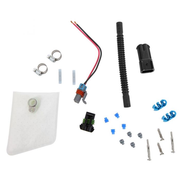 Walbro / TI 400-1168 Install Kit image 1