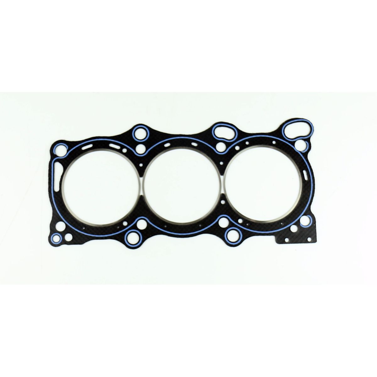 Athena Nissan VR38 R35 GTR Cut Ring Head Gaskets - Big Bore image 2