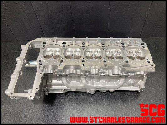 Audi DAZA/DNWA OEM Cylinder Head image 0