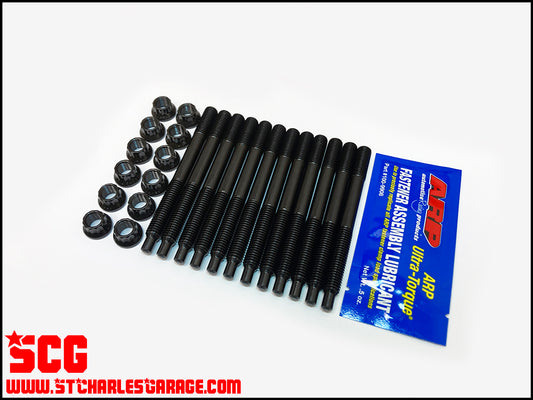 ARP Audi RS3 & TTRS 2017+ DAZA/DNWA 2.5 TFSI Full Main Stud Kit image 0