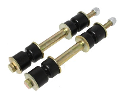 Energy Suspension 08-09 Trailblazer SS Front HD Swaybar End Links image 0
