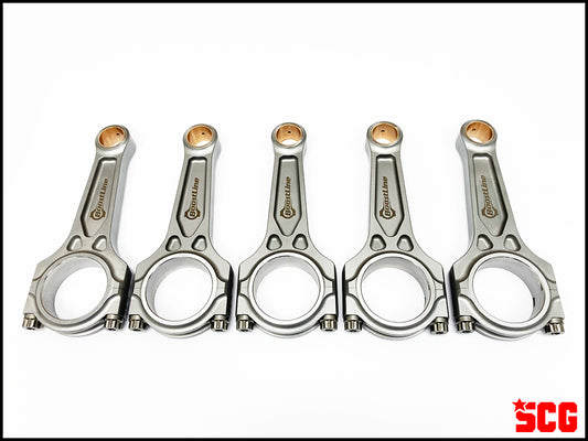 Boostline Connecting Rod Kit Audi RS3/TTRS image 0