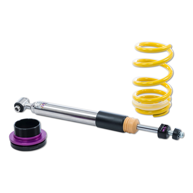 17-23 Tesla Model 3 AWD KW Coilover Kit V3 image 3