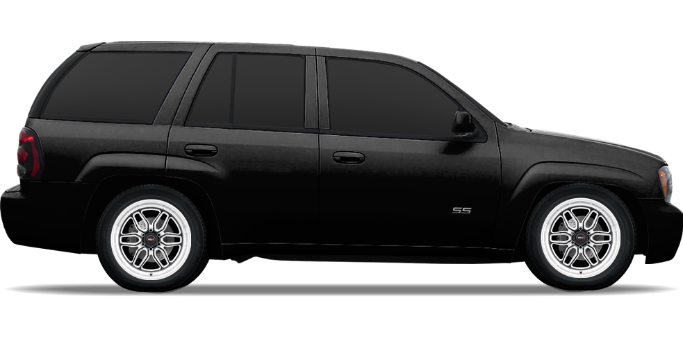 WELD Racing Laguna 6 Drag image 3