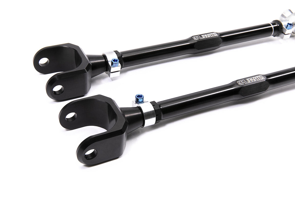 SPL Tesla Model 3 / Model Y Rear Lower Traction Rods image 2