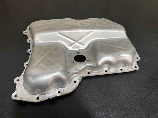 Used DAZA & DNWA OEM Oil Pan image 0