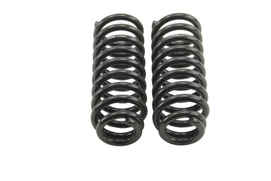 Trailblazer SS Front Drop Springs, 1.5" image 0