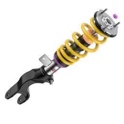 20-24 Tesla Model Y AWD KW Coilover Kit V3 image 2