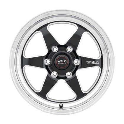 WELD Racing Ventura 6 Drag image 2