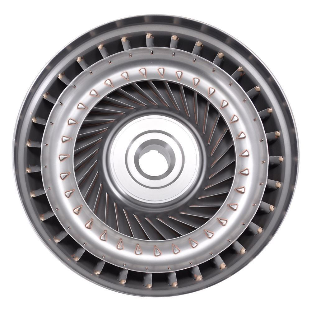 Circle D 4L60E/65E/70E HP Series Torque Converter image 1