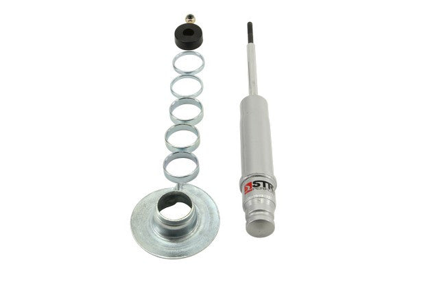 Trailblazer SS Belltech Front Stock Replacement Shocks (2) image 0