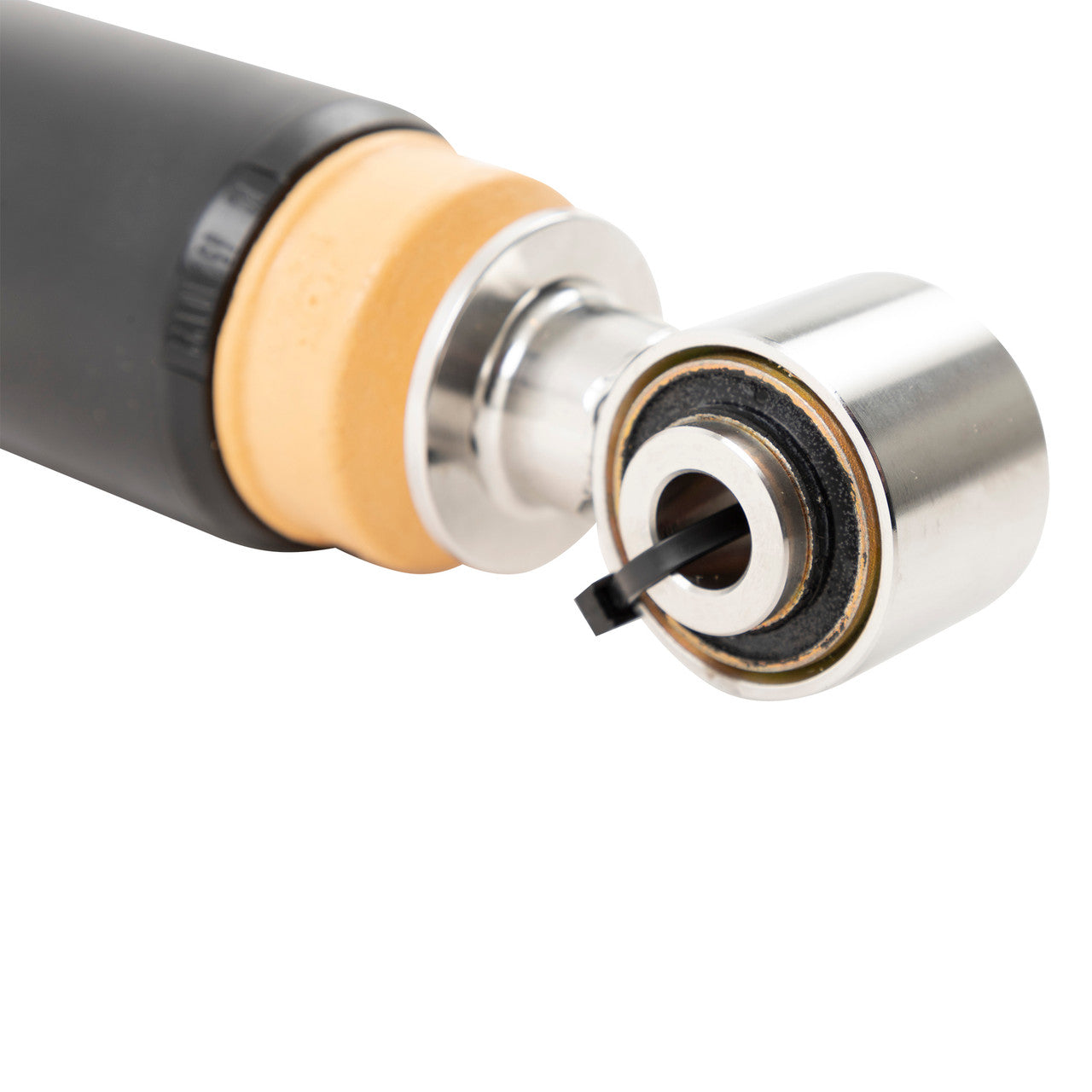 Trailblazer SS Belltech / KW Rear Adjustable Shocks image 1