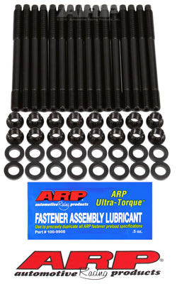 ARP Nissan R35 GTR VR38DETT ARP2000 Main Stud Kit image 0