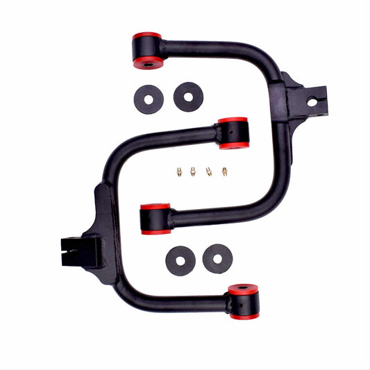 DJM Trailblazer SS Tubular Front Upper Control Arms image 0