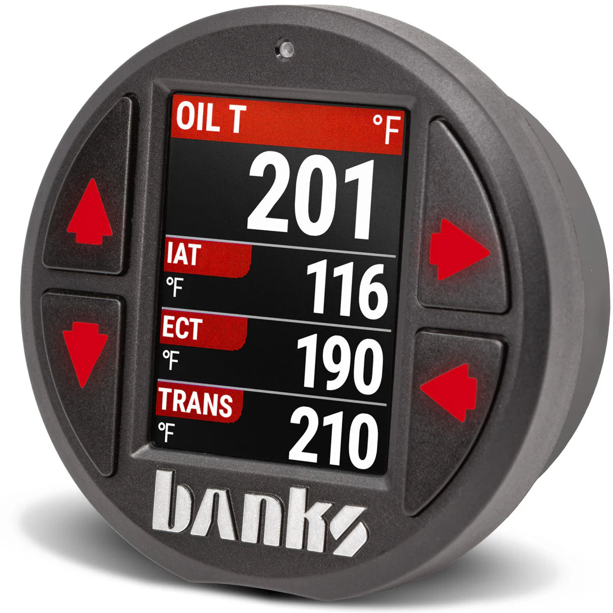 Banks iDash Pro Standalone image 3