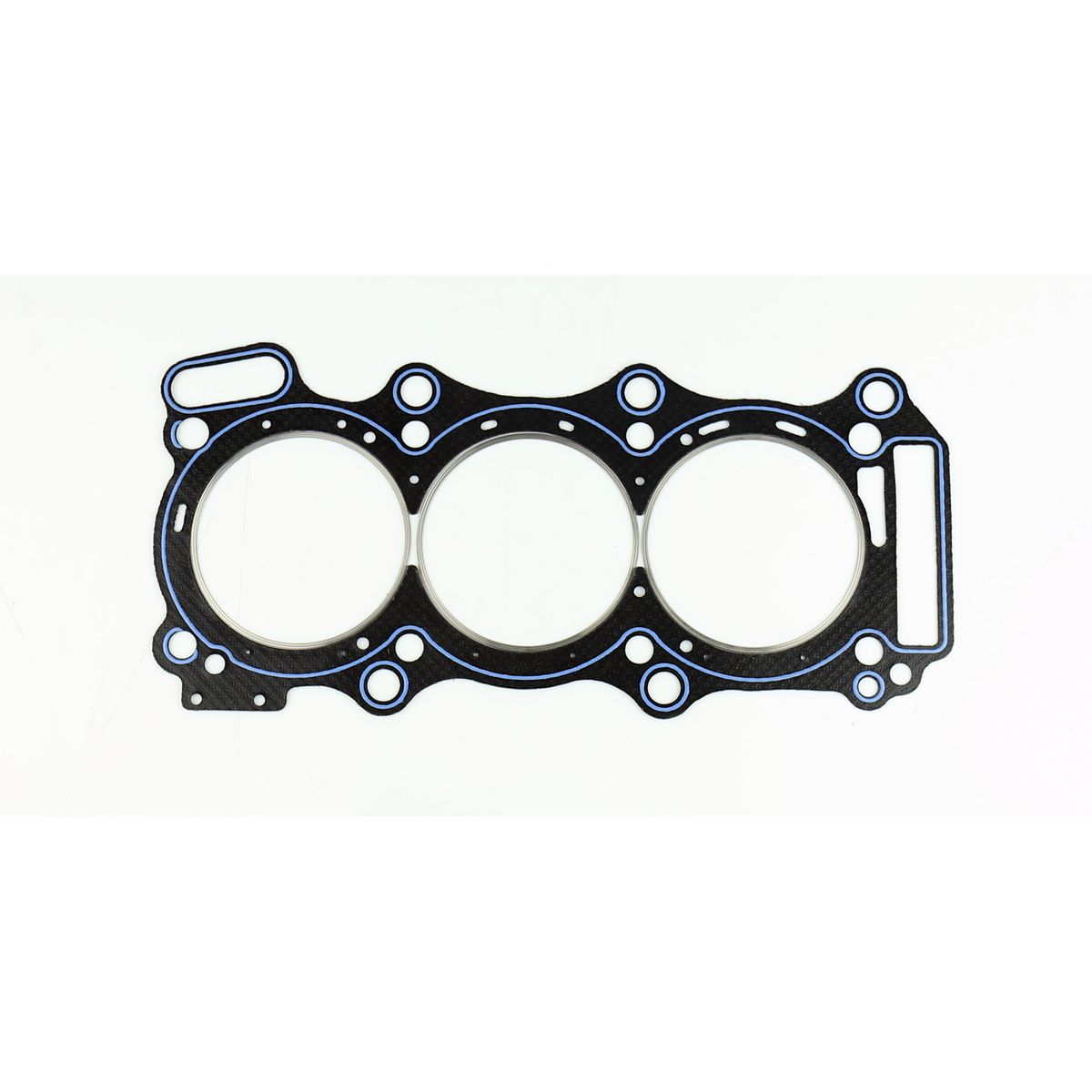 Athena Nissan VR38 R35 GTR Cut Ring Head Gaskets - Big Bore image 3