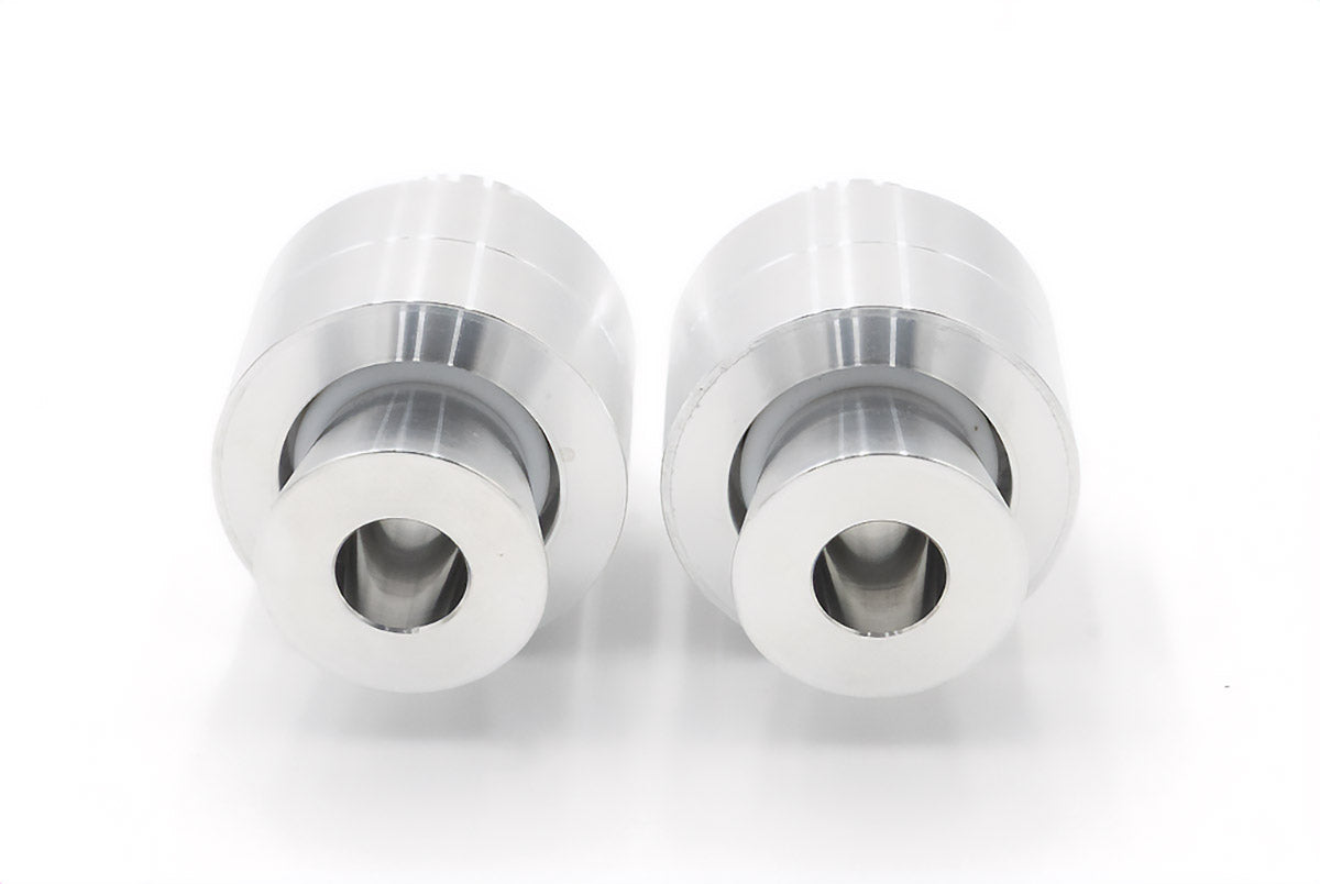 SPL Front Lower Arm Shock Monoball Bushings Model 3 / Model Y image 2