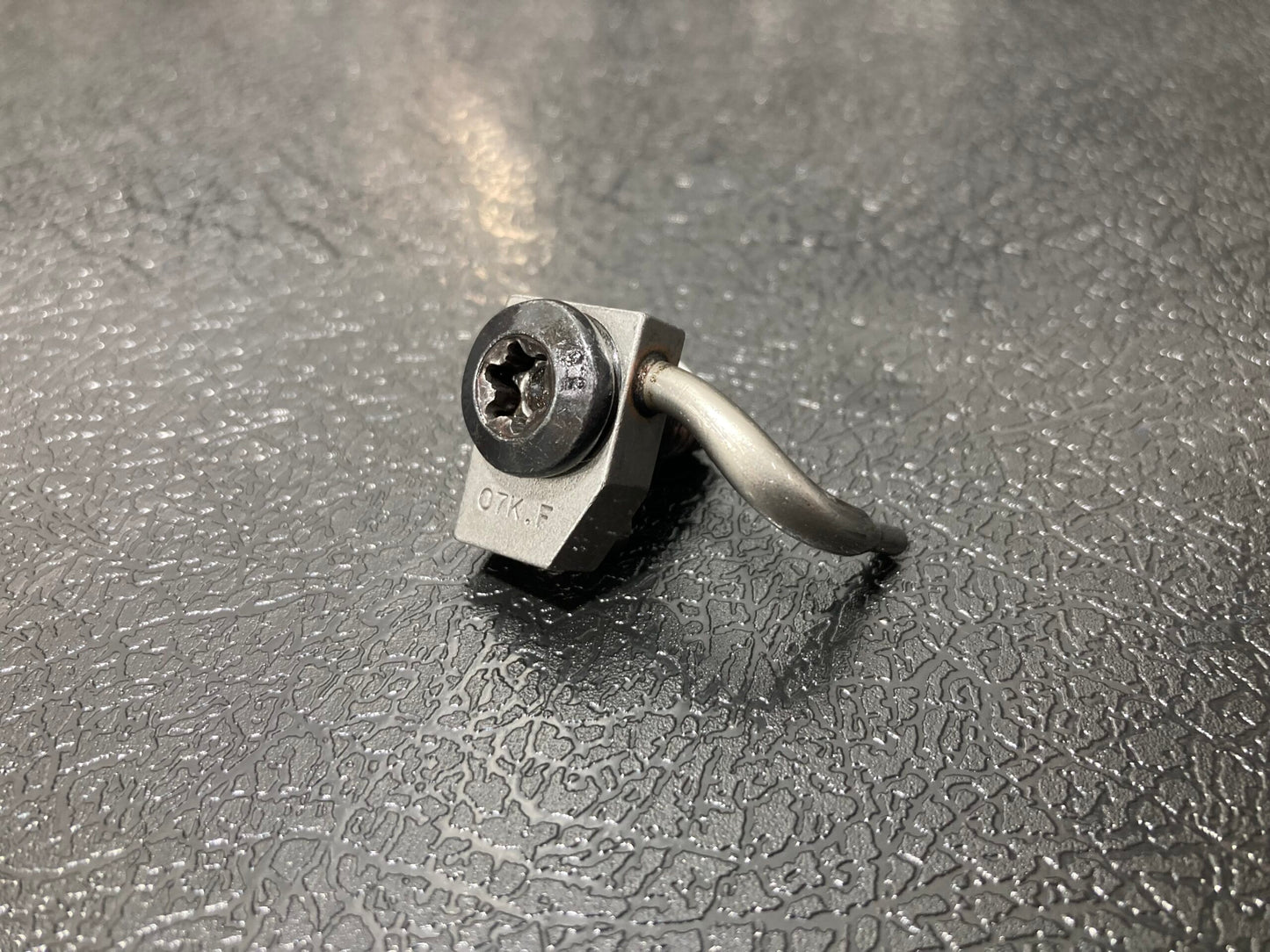 Used DAZA OEM Oil Jet image 0