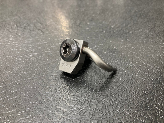 Used DAZA OEM Oil Jet image 0