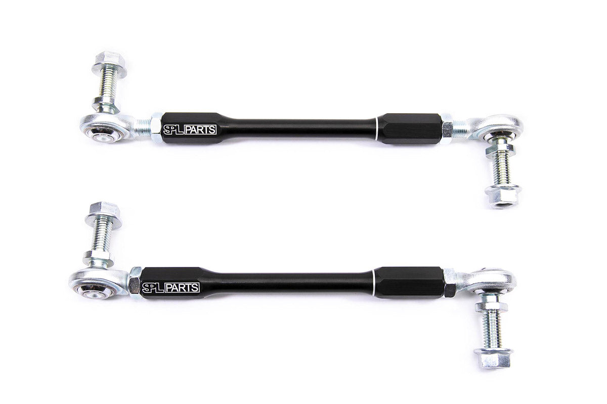 SPL Tesla Model 3 / Model Y Front Swaybar Endlinks image 2