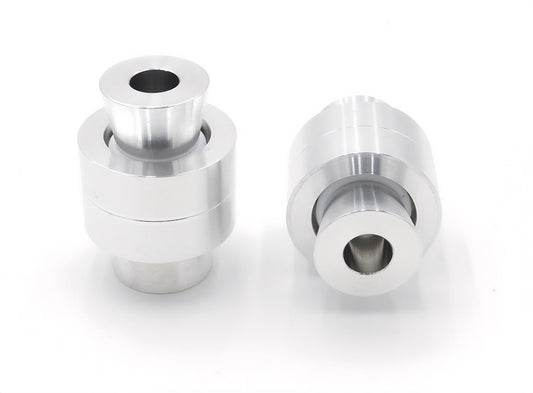 SPL Front Lower Arm Shock Monoball Bushings Model 3 / Model Y image 0