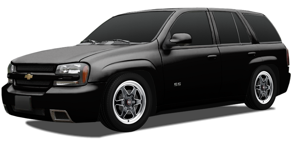 WELD Racing Ventura 6 Drag image 1