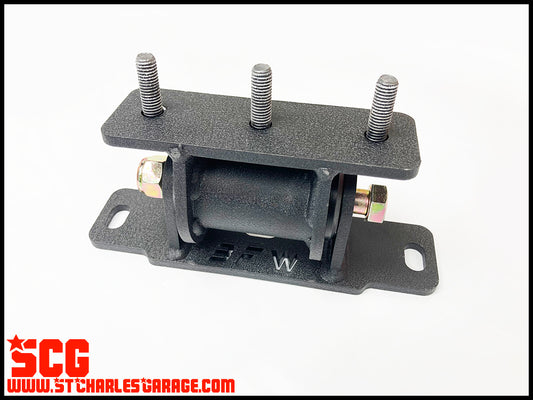 BFW Trailblazer SS Transmission Mount image 0