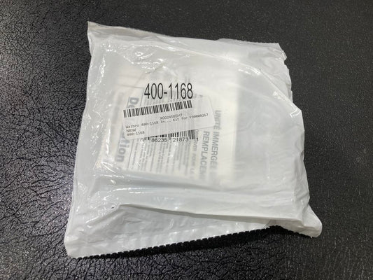 Walbro / TI 400-1168 Install Kit image 0