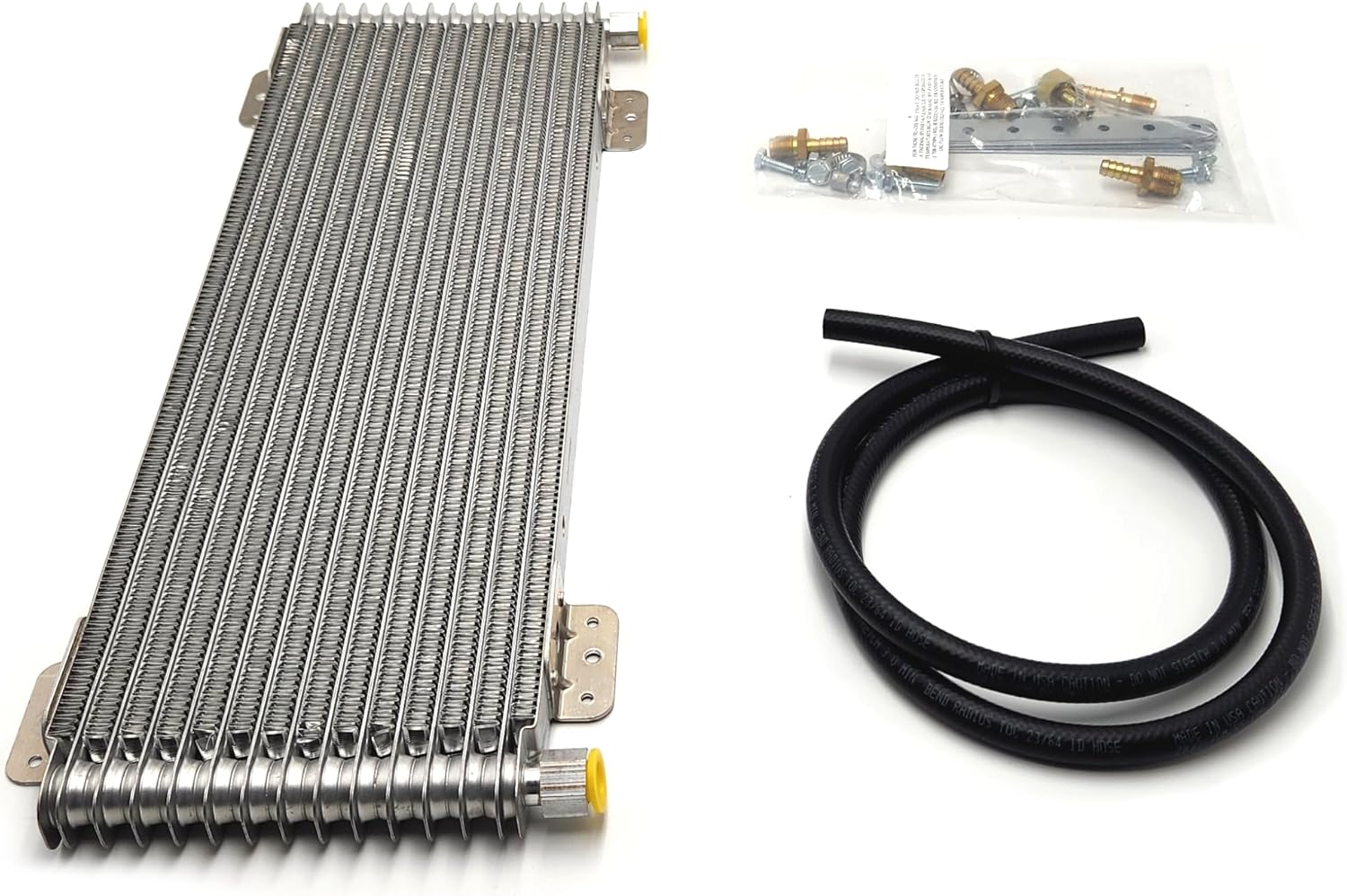 Tru-Cool 40K Transmission Cooler image 0