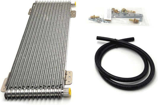 Tru-Cool 40K Transmission Cooler image 0