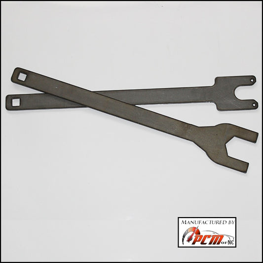 Trailblazer SS Fan Clutch Wrenches image 0