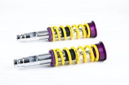 Trailblazer SS KW Full Coilover Kit image 2