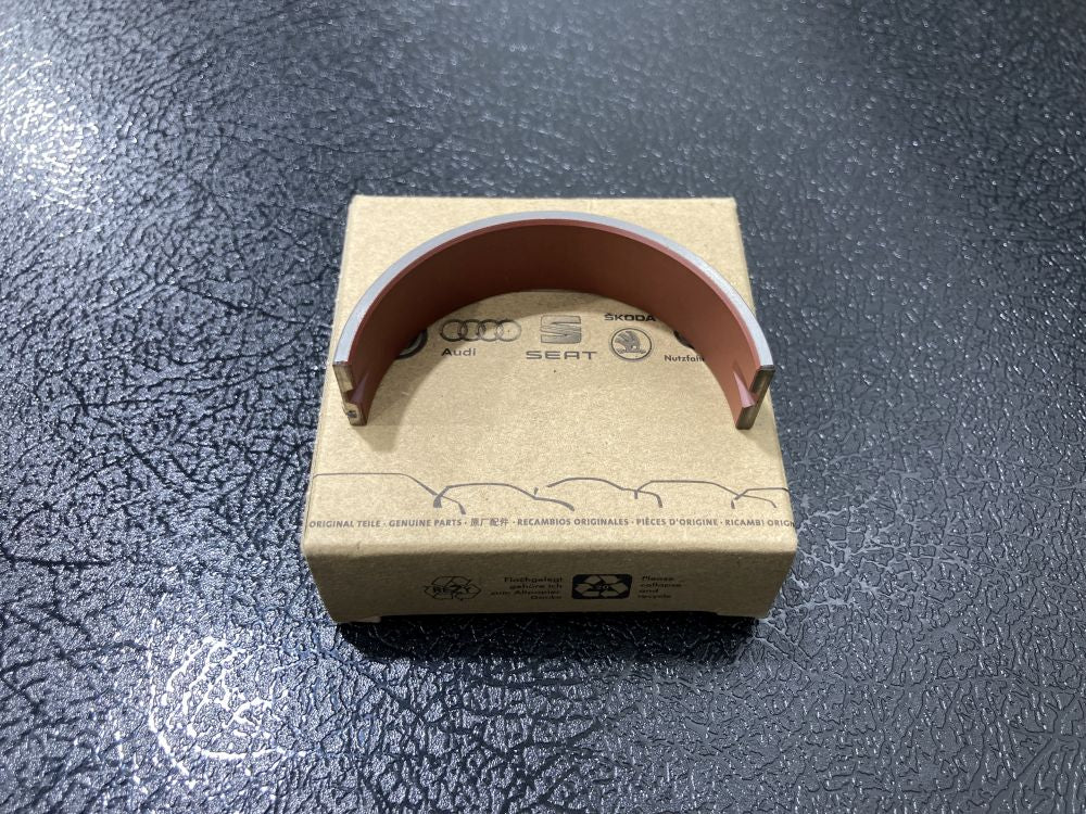 OEM Audi DAZA / DNWA Main Bearing image 0