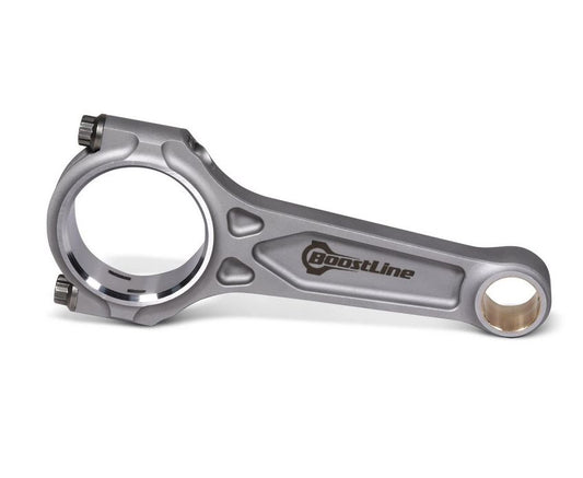 Mitsubishi 4G63 Boostline Connecting Rod Kit image 0