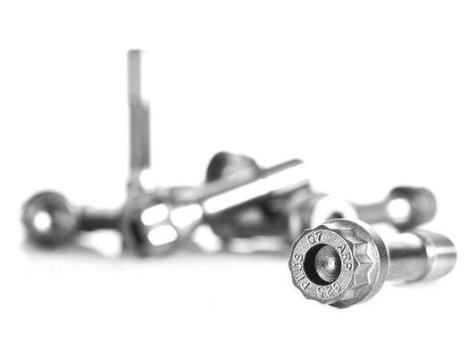 ARP 3/8" 1.500" CA625+ Rod Bolt Set - 10 Bolts image 0