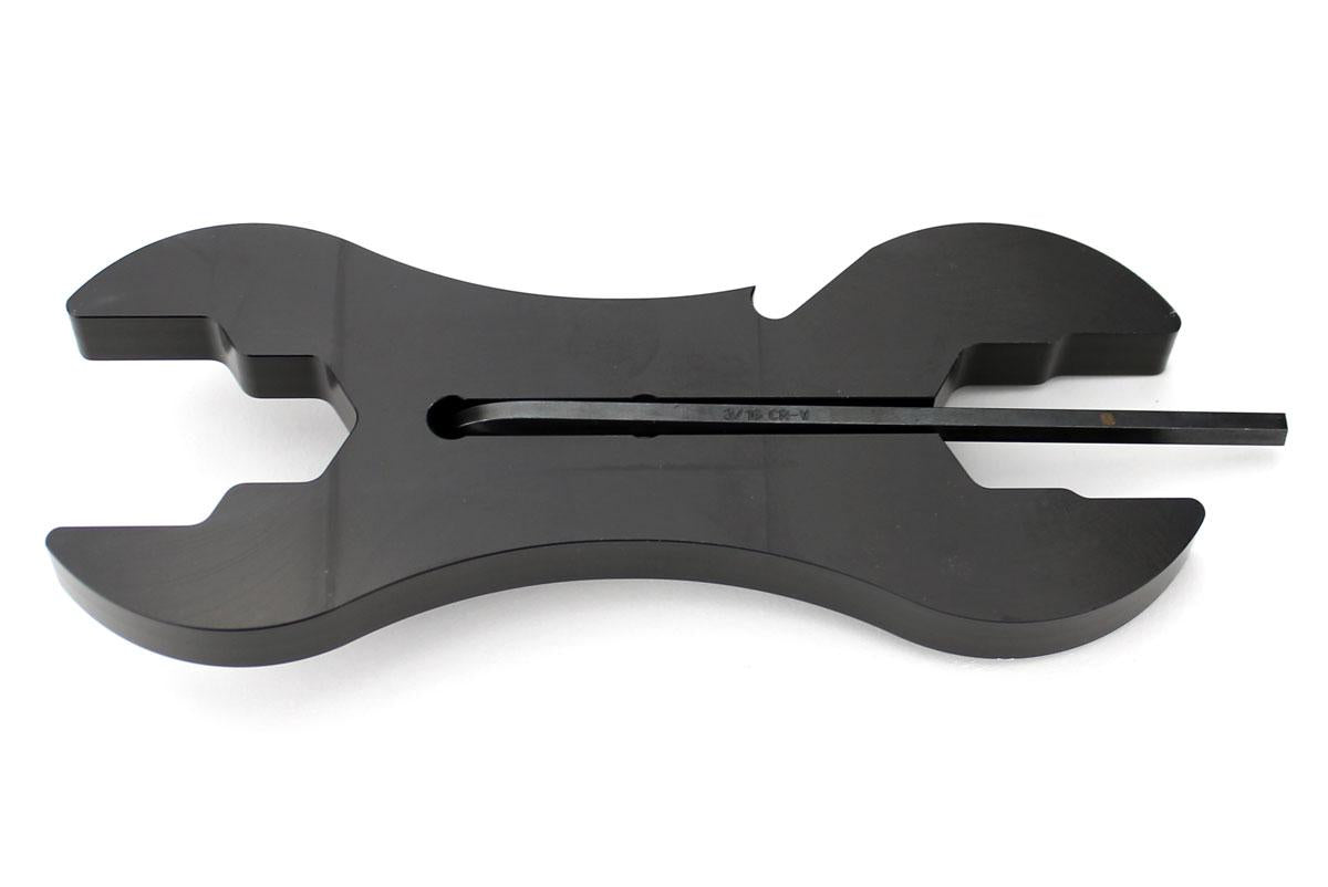 SPL Adjustment Wrench image 2