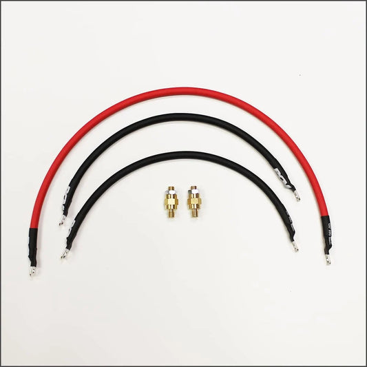 Trailblazer/Envoy Battery Cable Upgrade 5.3L/6.0L image 0
